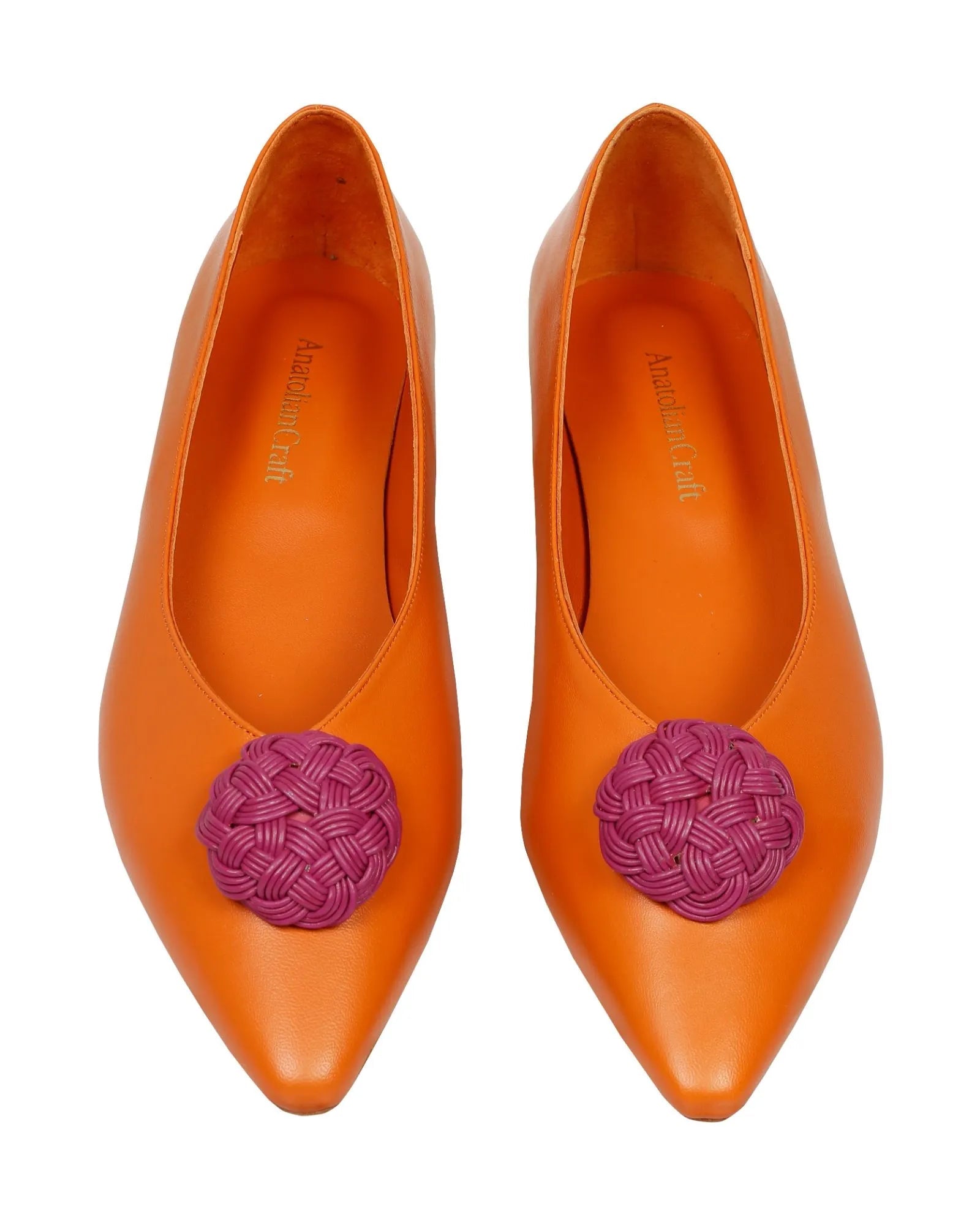 Saffran Flat - AnatolianCraft