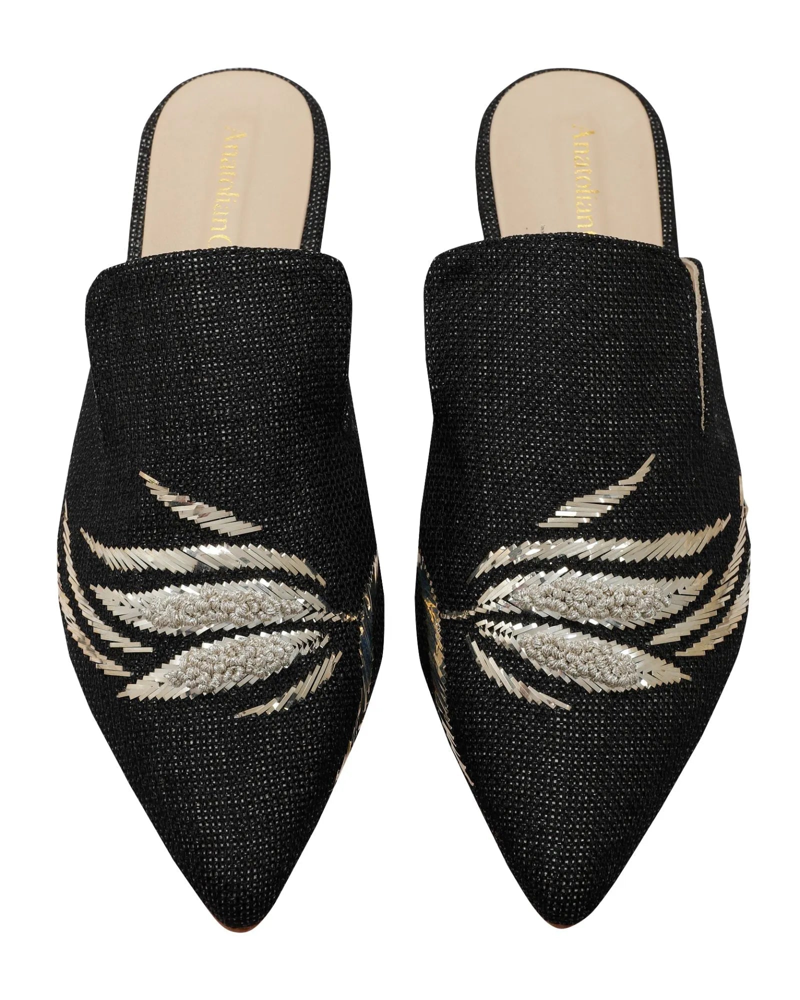 Scheherazade - AnatolianCraft