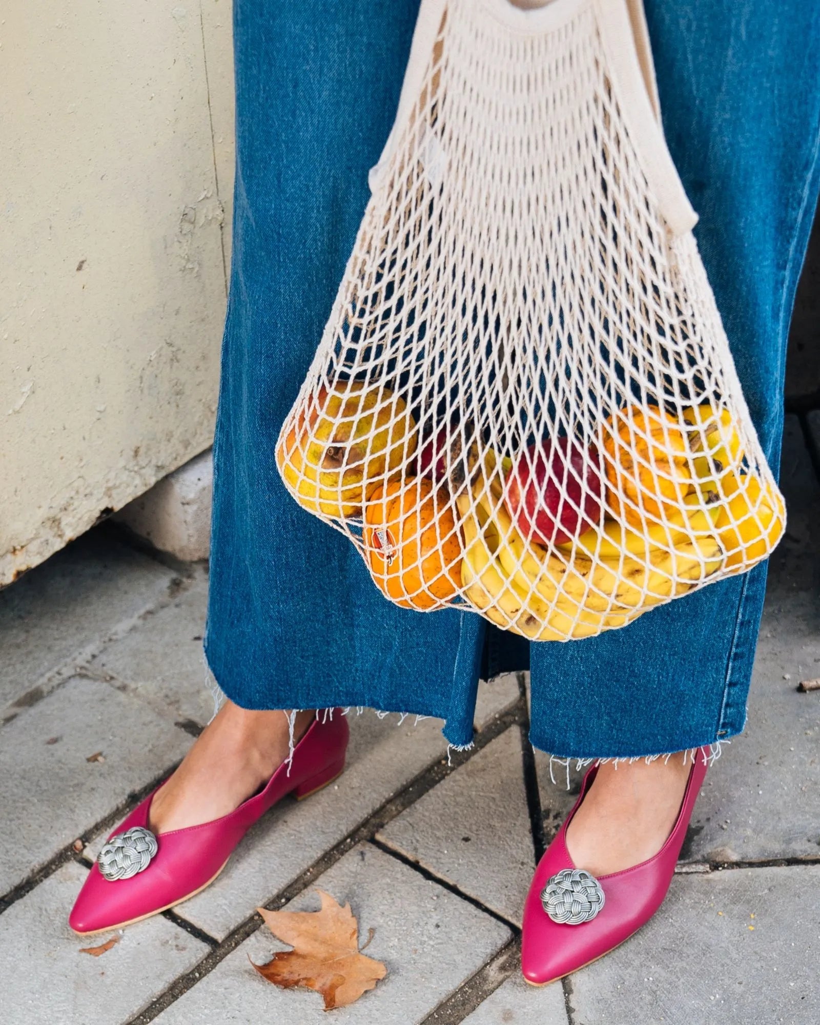 Sherbet Flat - AnatolianCraft