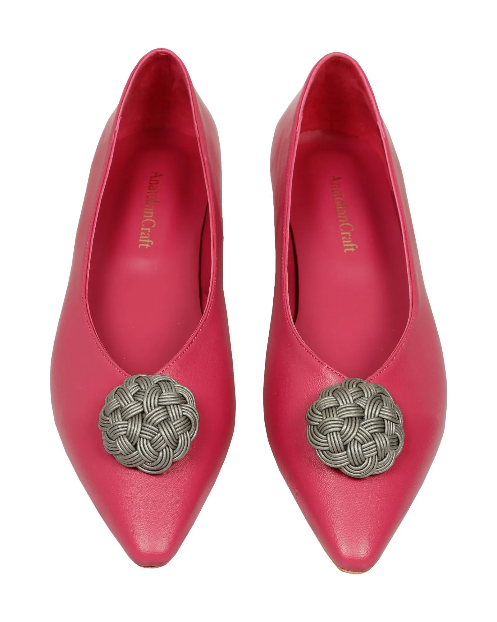 Sherbet Flat - AnatolianCraft