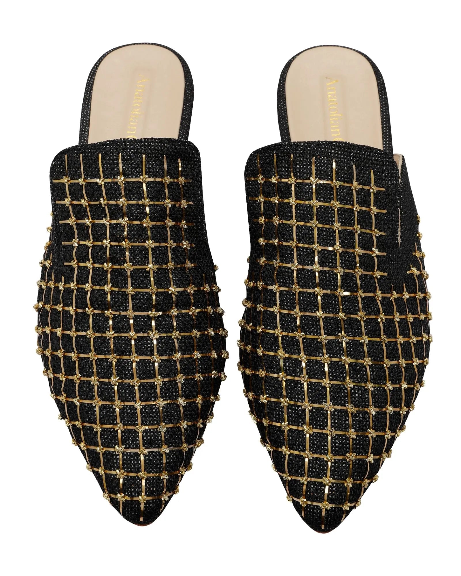 Spice Route - AnatolianCraft