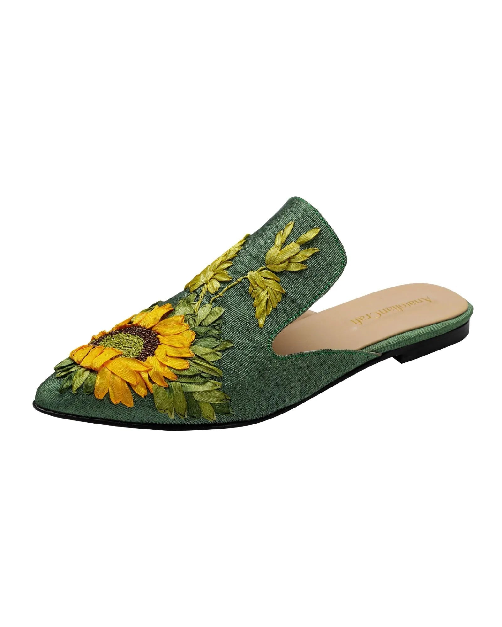 Sunflower Song - AnatolianCraft