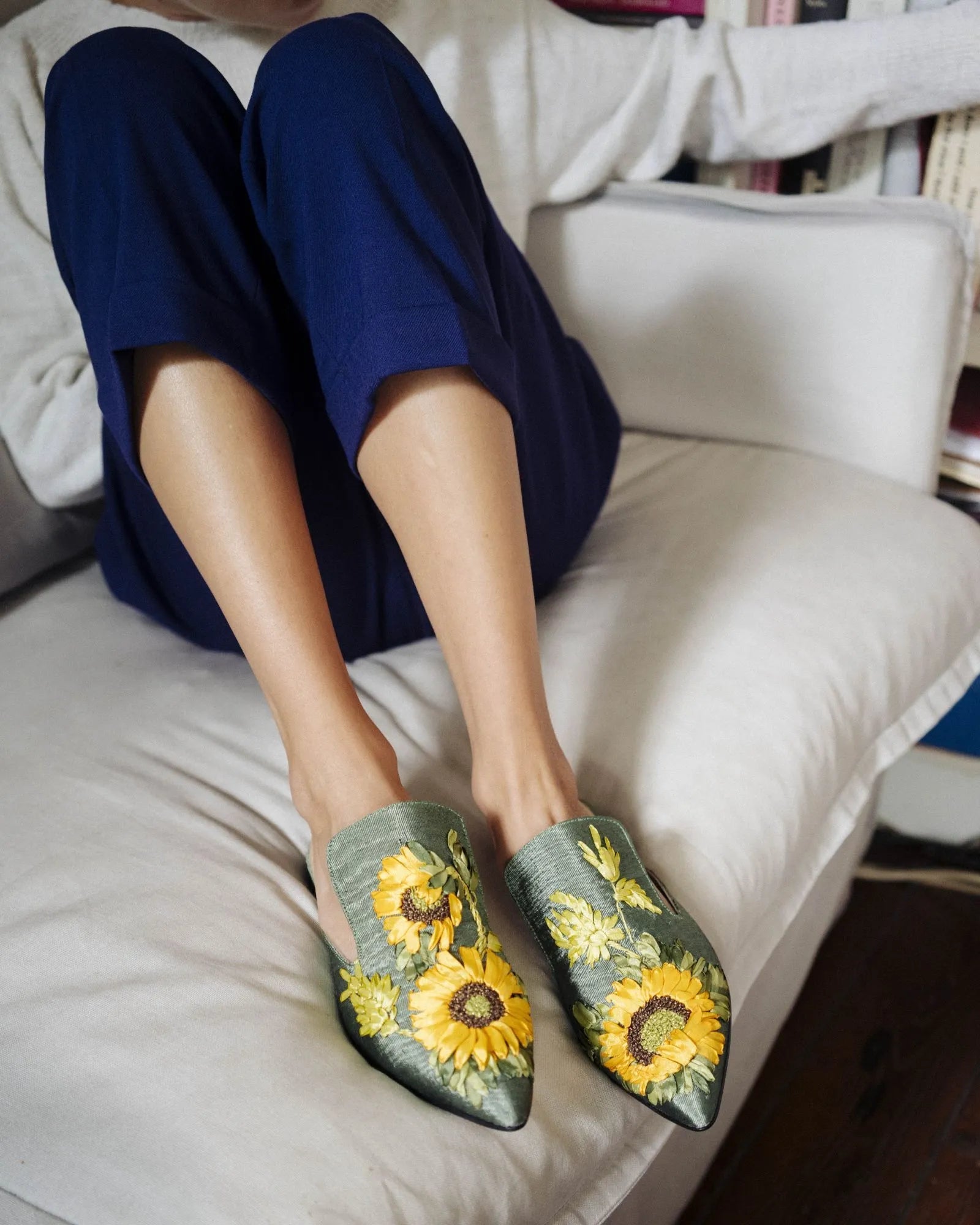 Sunflower Song - AnatolianCraft