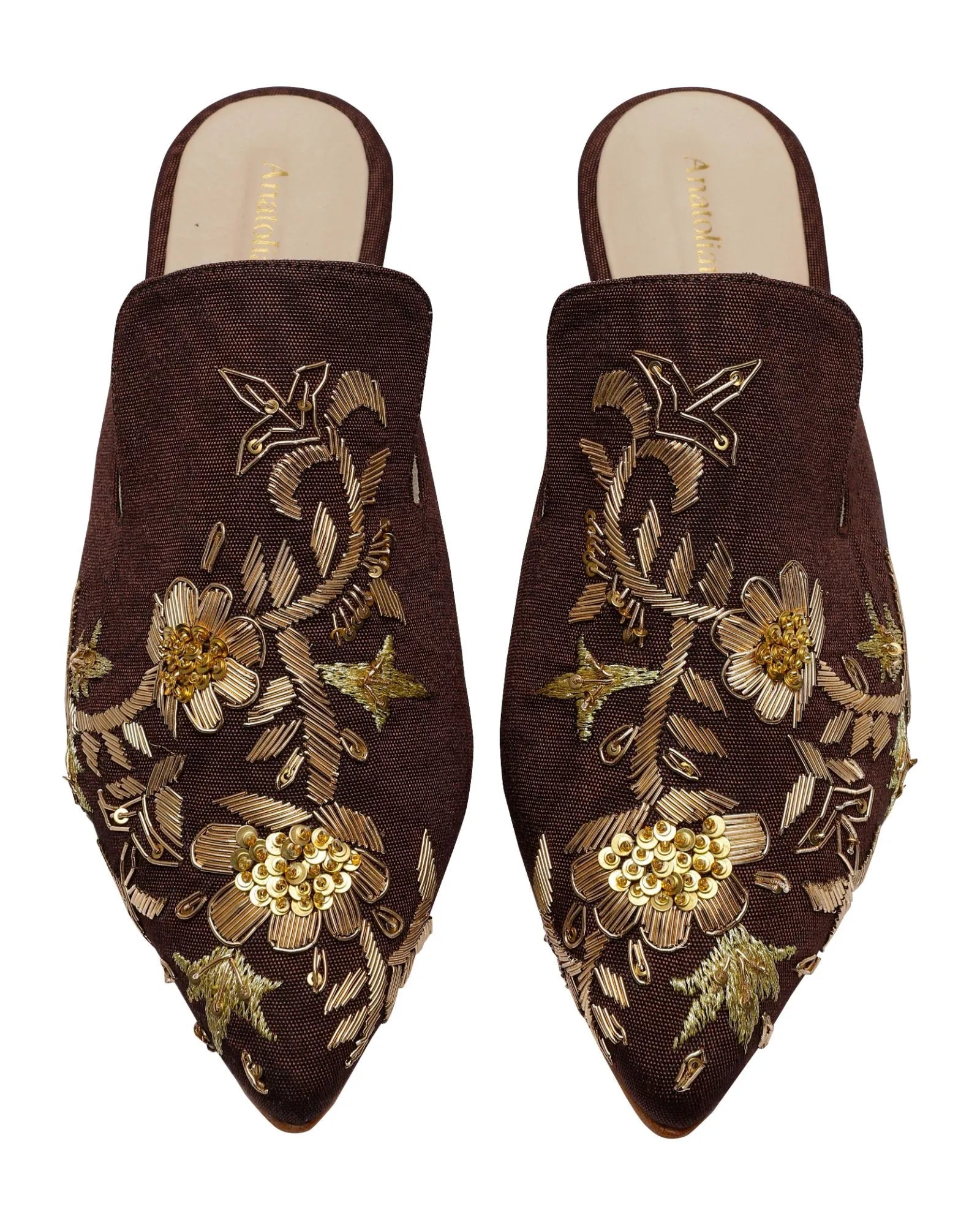 Topkapı - AnatolianCraft