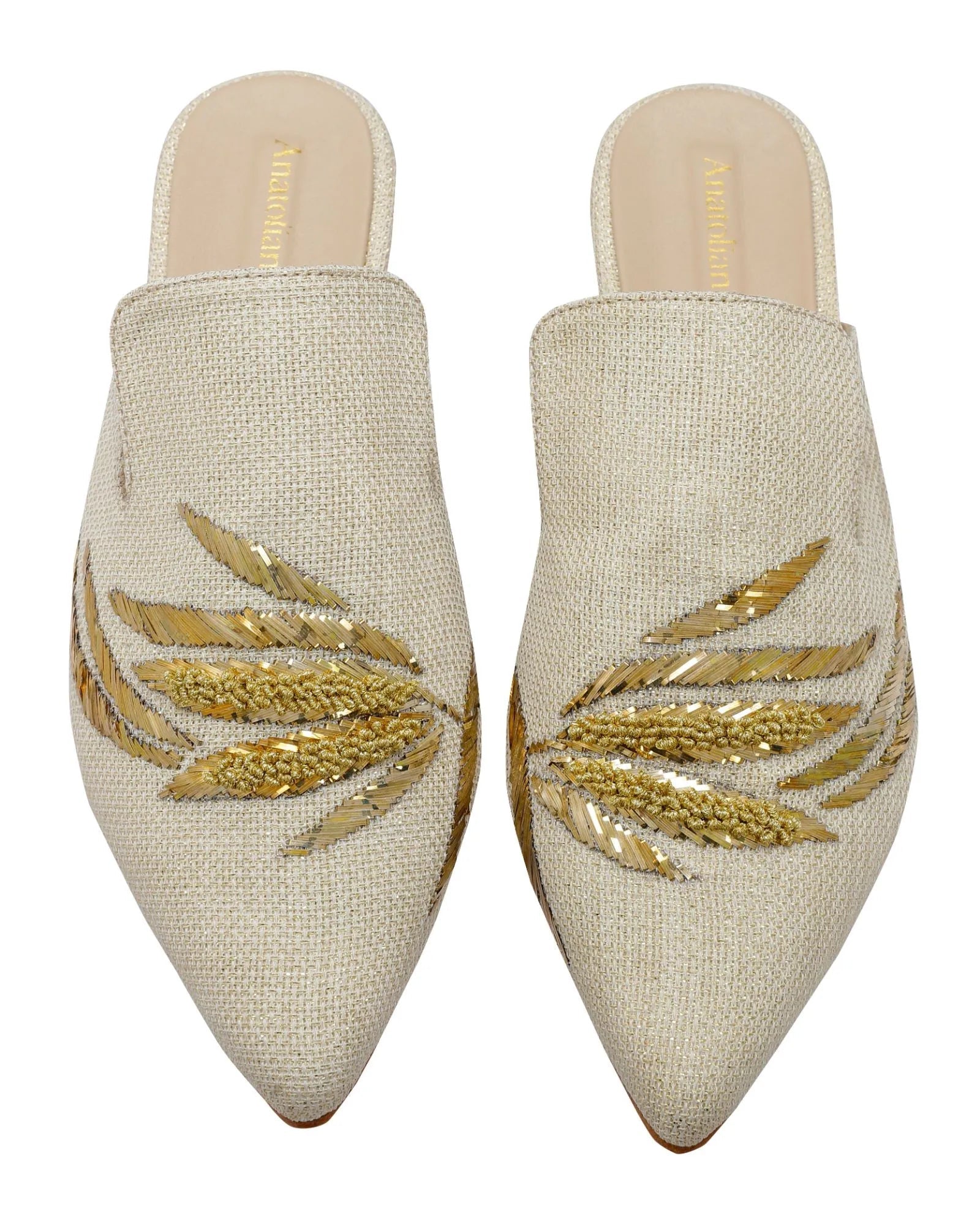 Tulipmania - AnatolianCraft