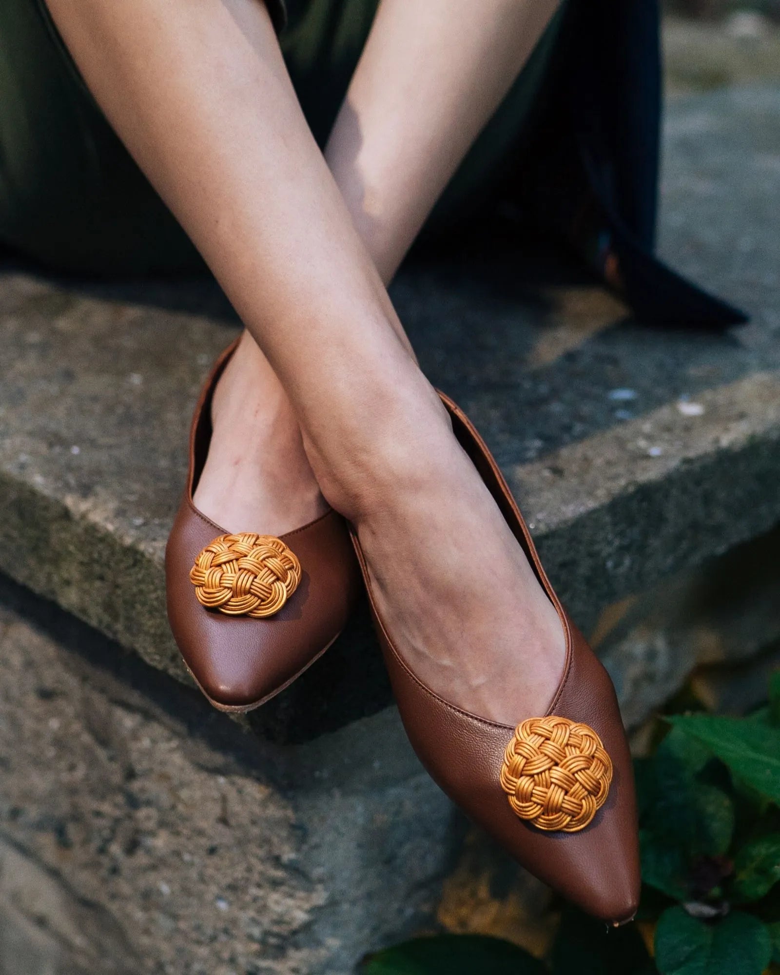 Turkish Coffee Flat - AnatolianCraft