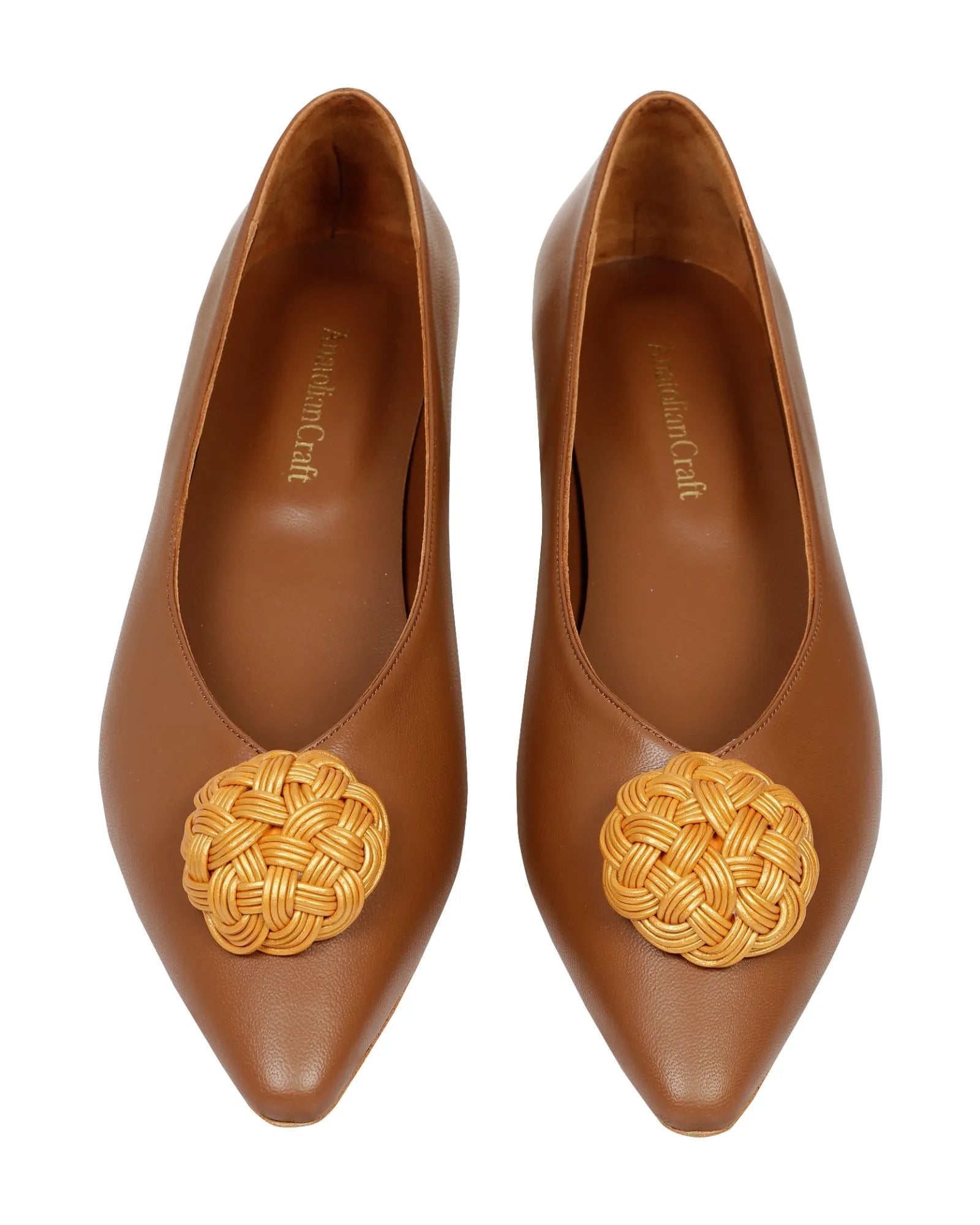 Turkish Coffee Flat - AnatolianCraft