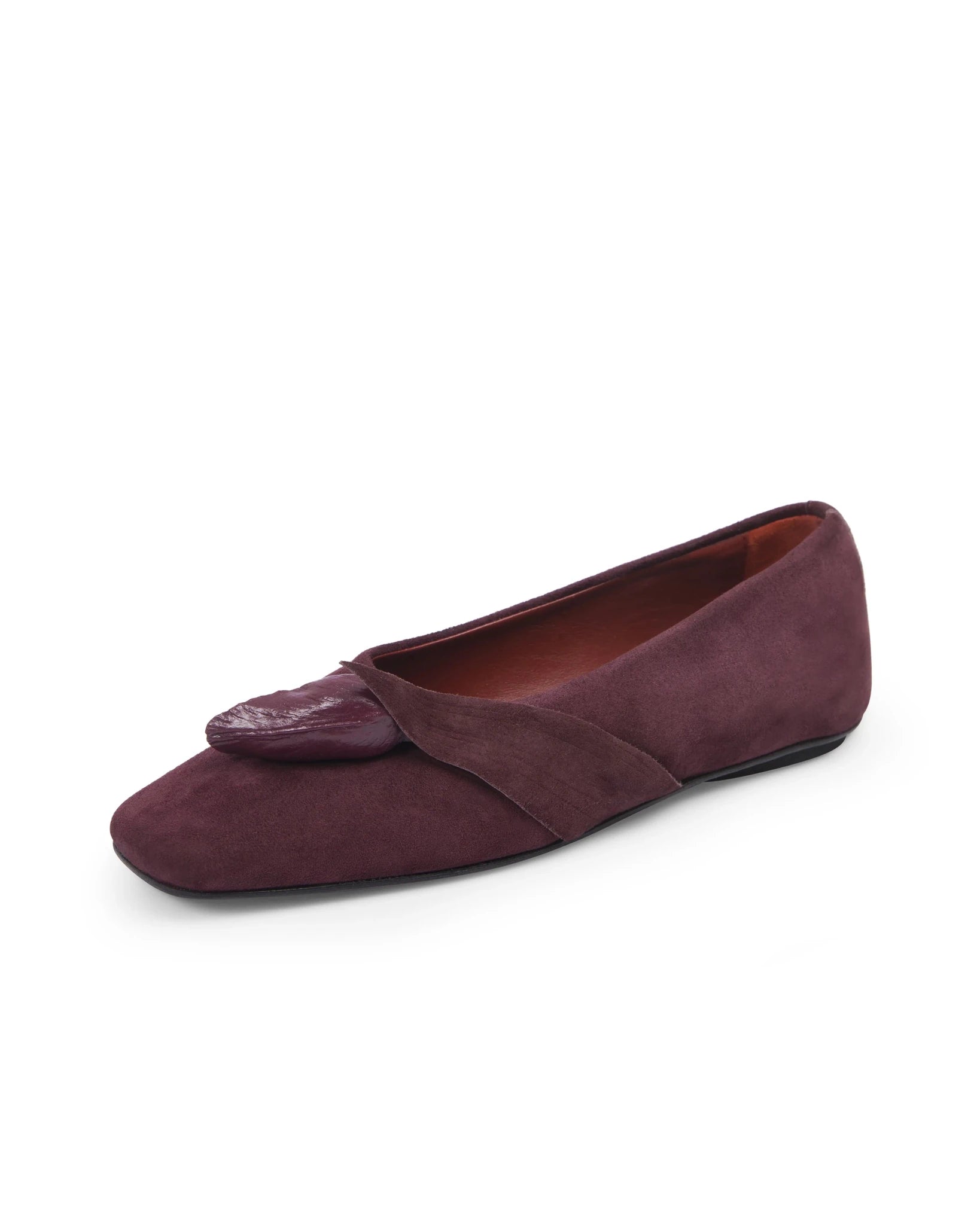 Valora Tulip Flat - AnatolianCraft
