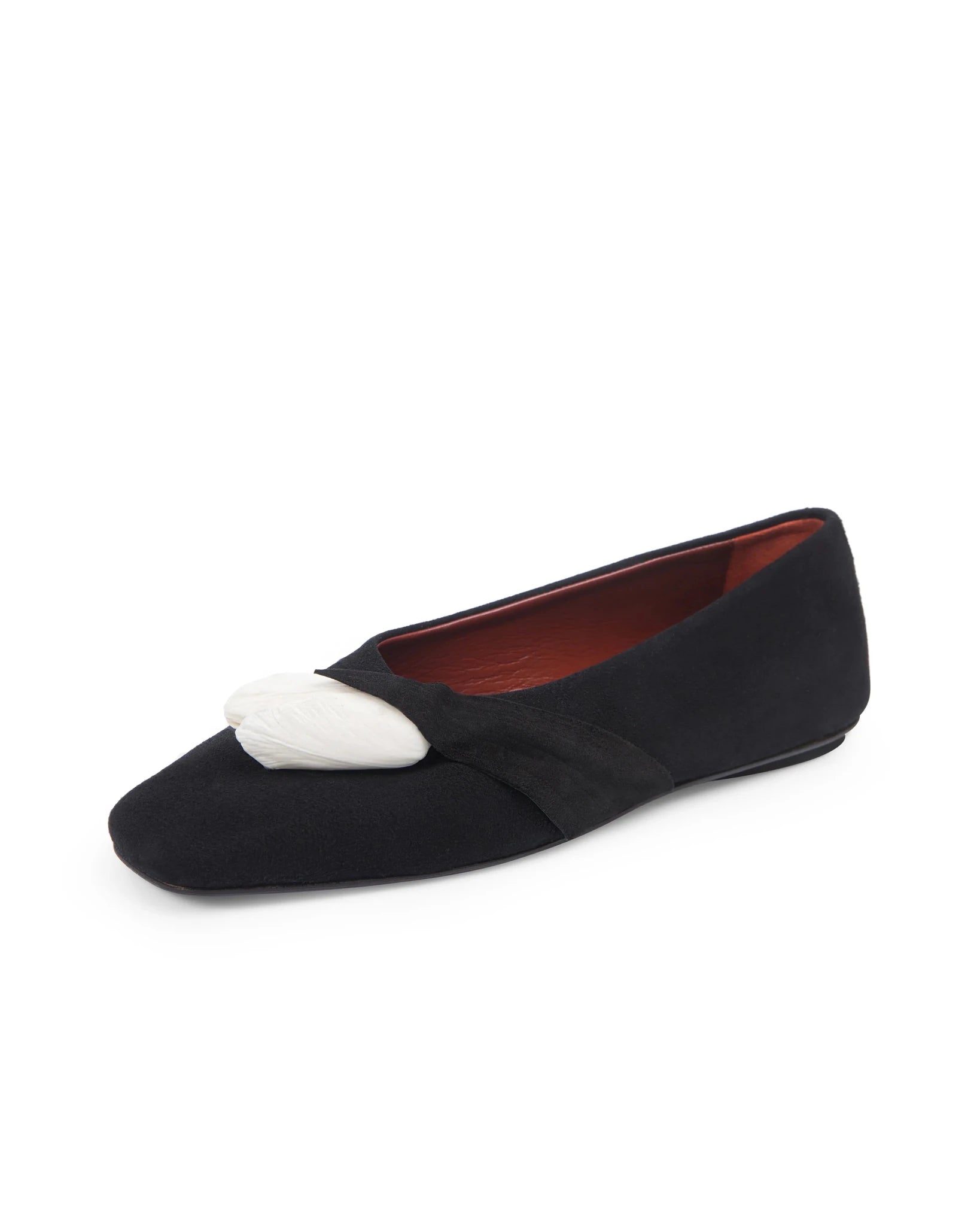 Valora Tulip Flat - AnatolianCraft