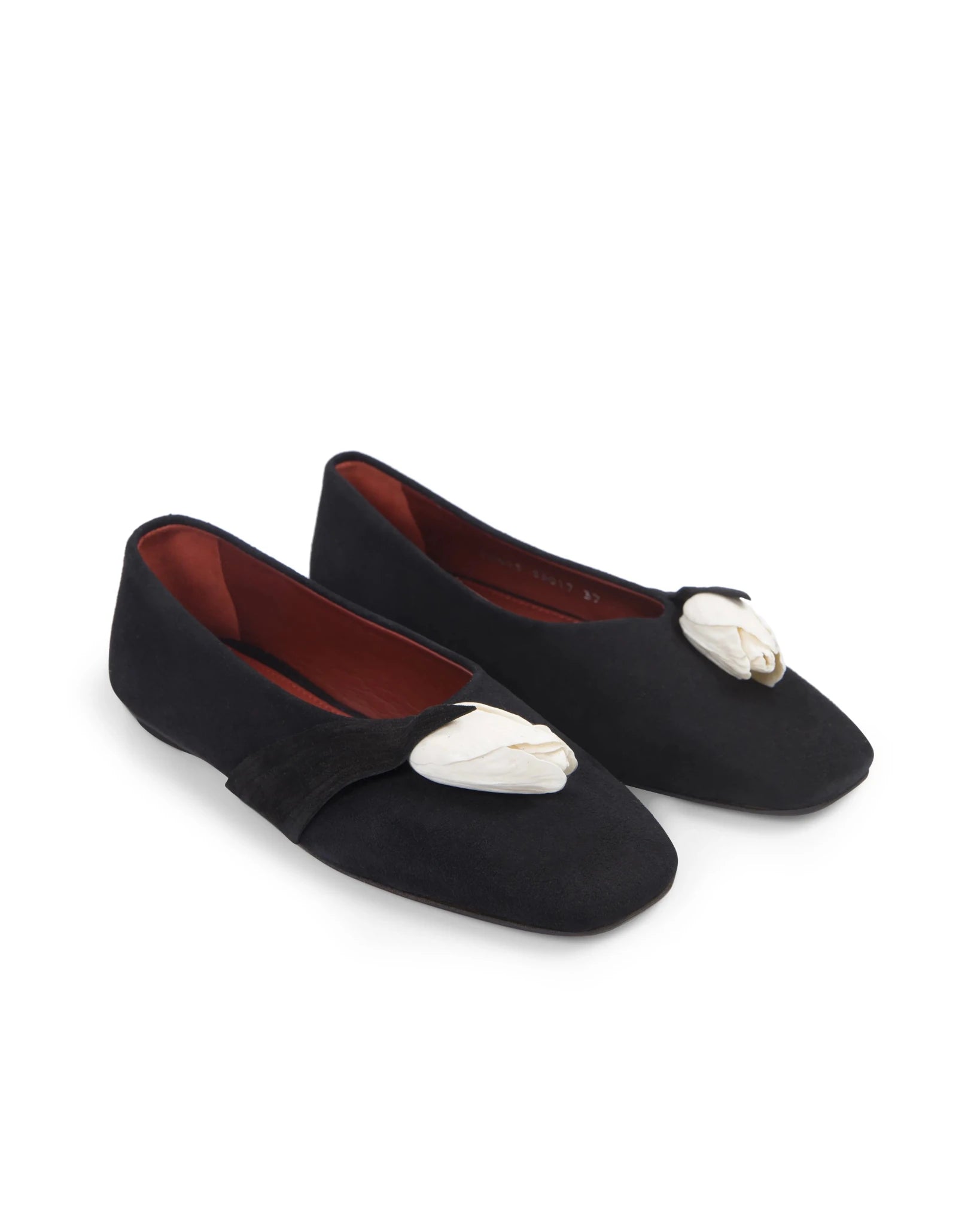 Valora Tulip Flat - AnatolianCraft