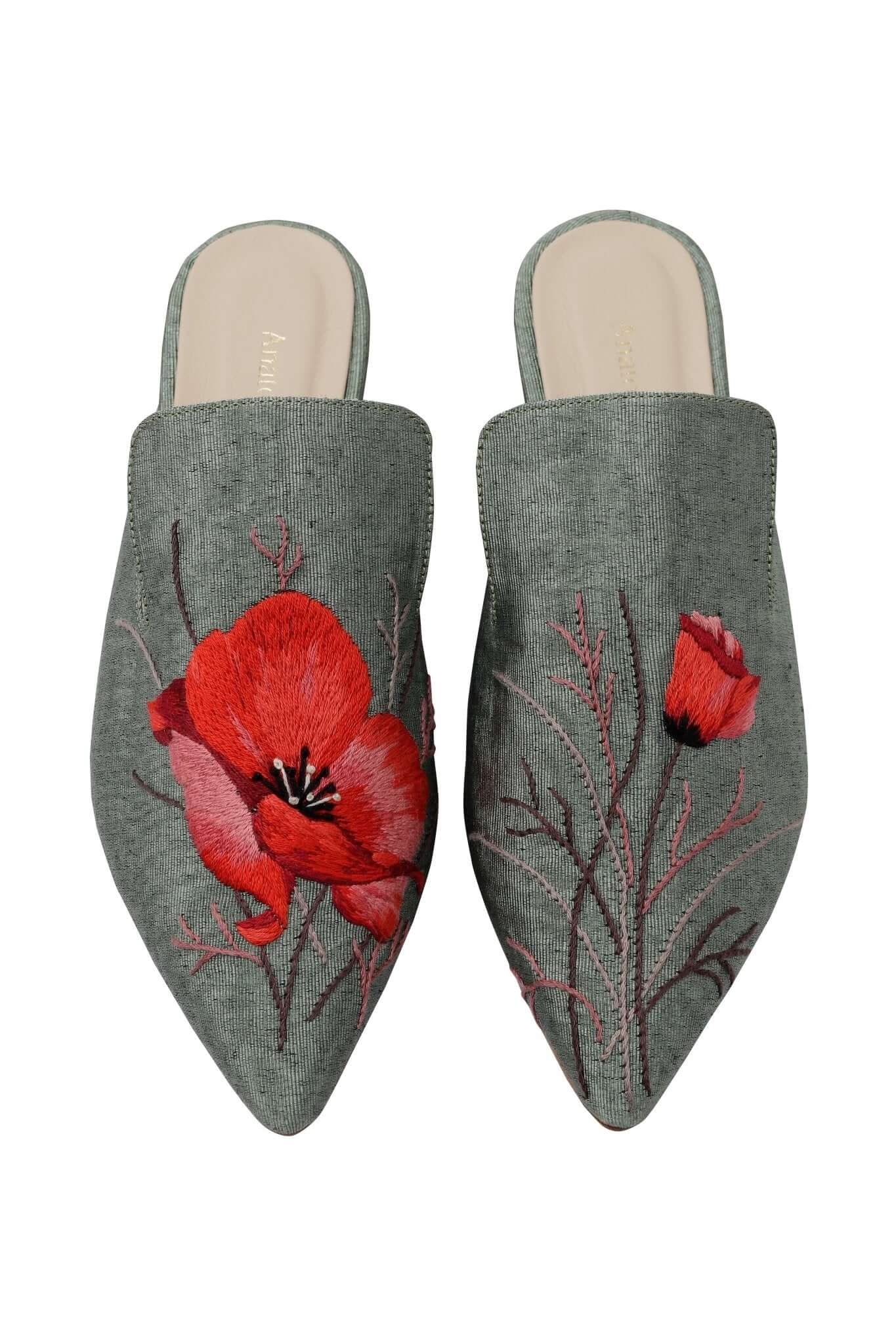 Whispering Poppies - AnatolianCraft