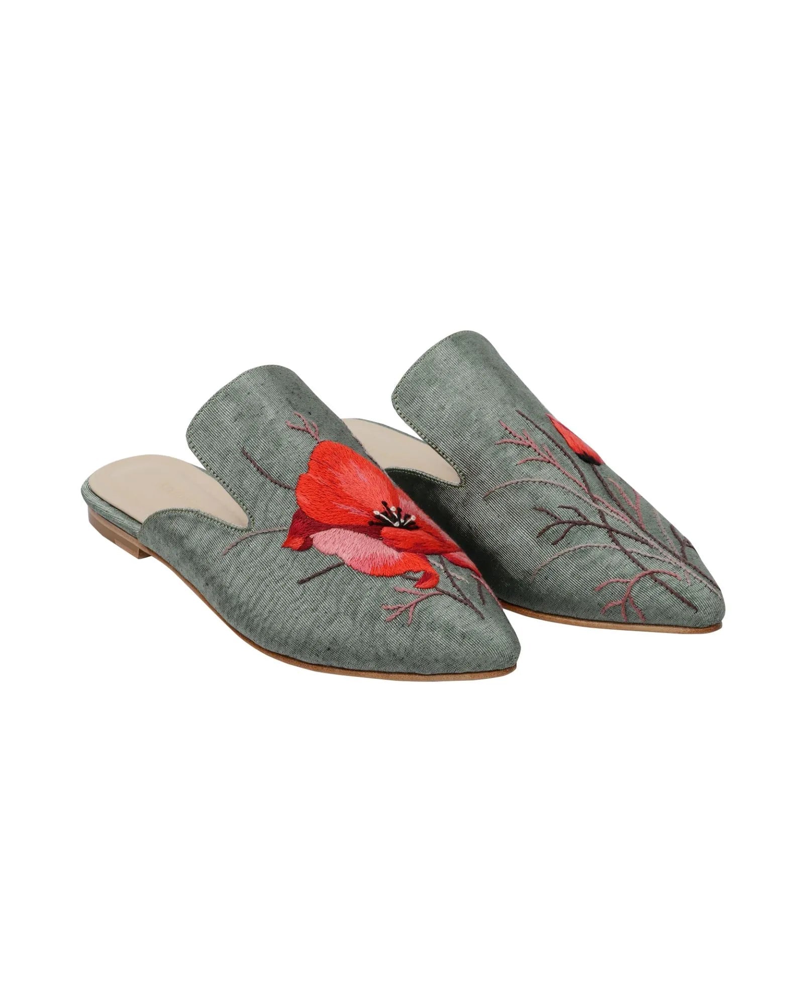 Whispering Poppies - AnatolianCraft