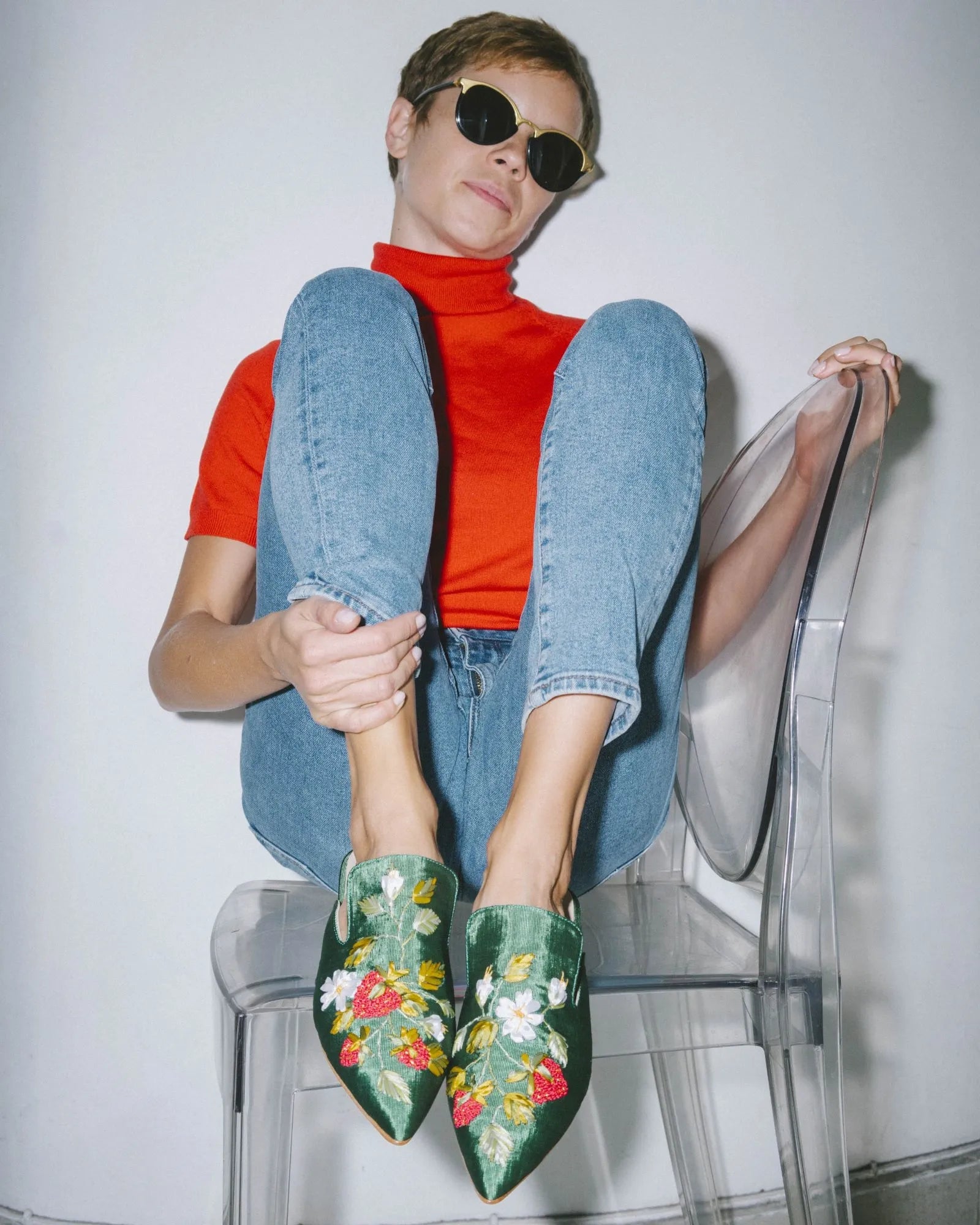 Wild Strawberries - AnatolianCraft