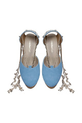 Espadrilles de la Mer - AnatolianCraft