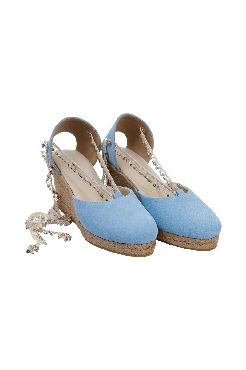 Espadrilles de la Mer - AnatolianCraft