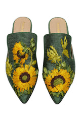 Sunflower Song - AnatolianCraft