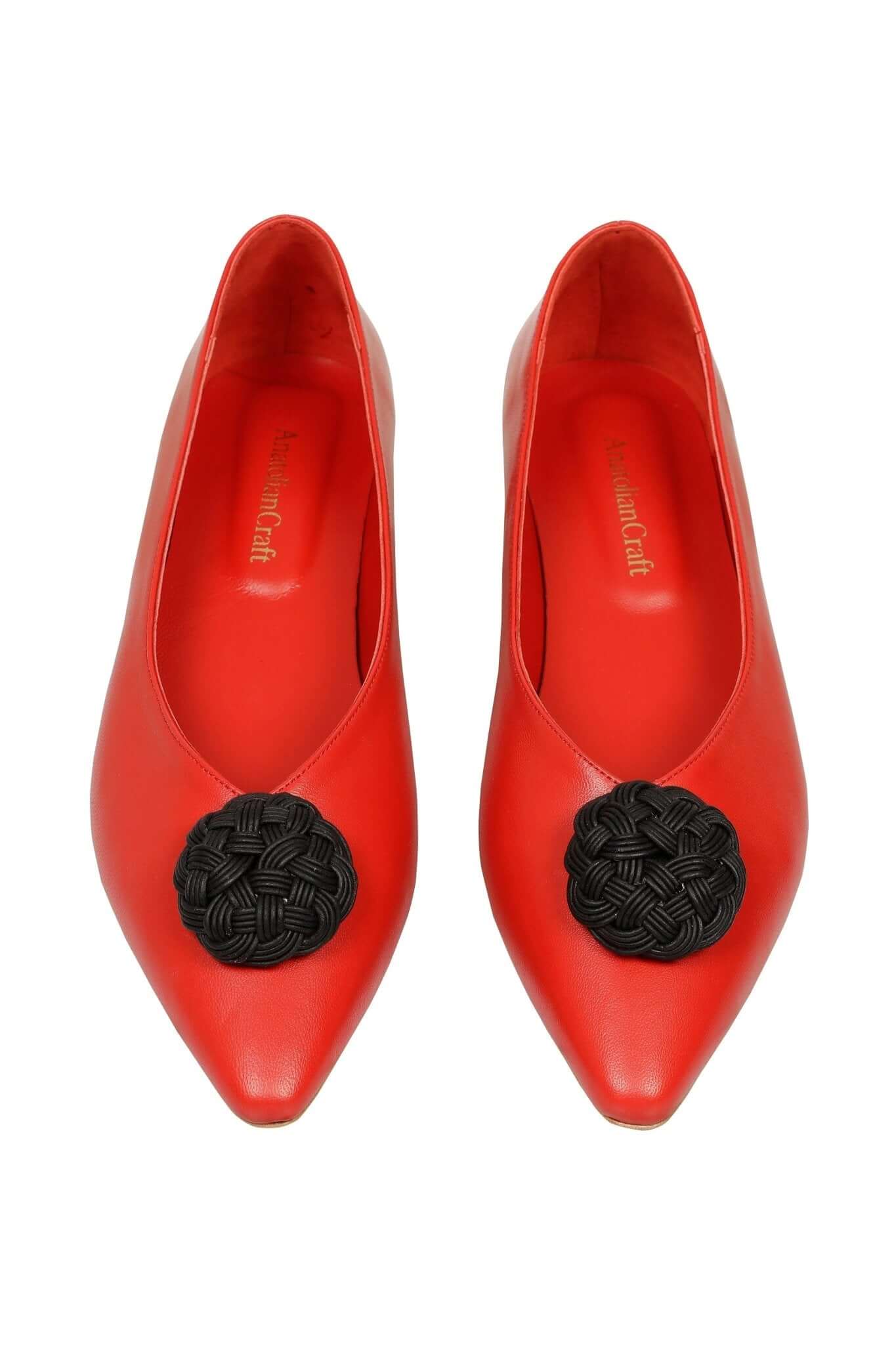 Rosehip Flat - AnatolianCraft