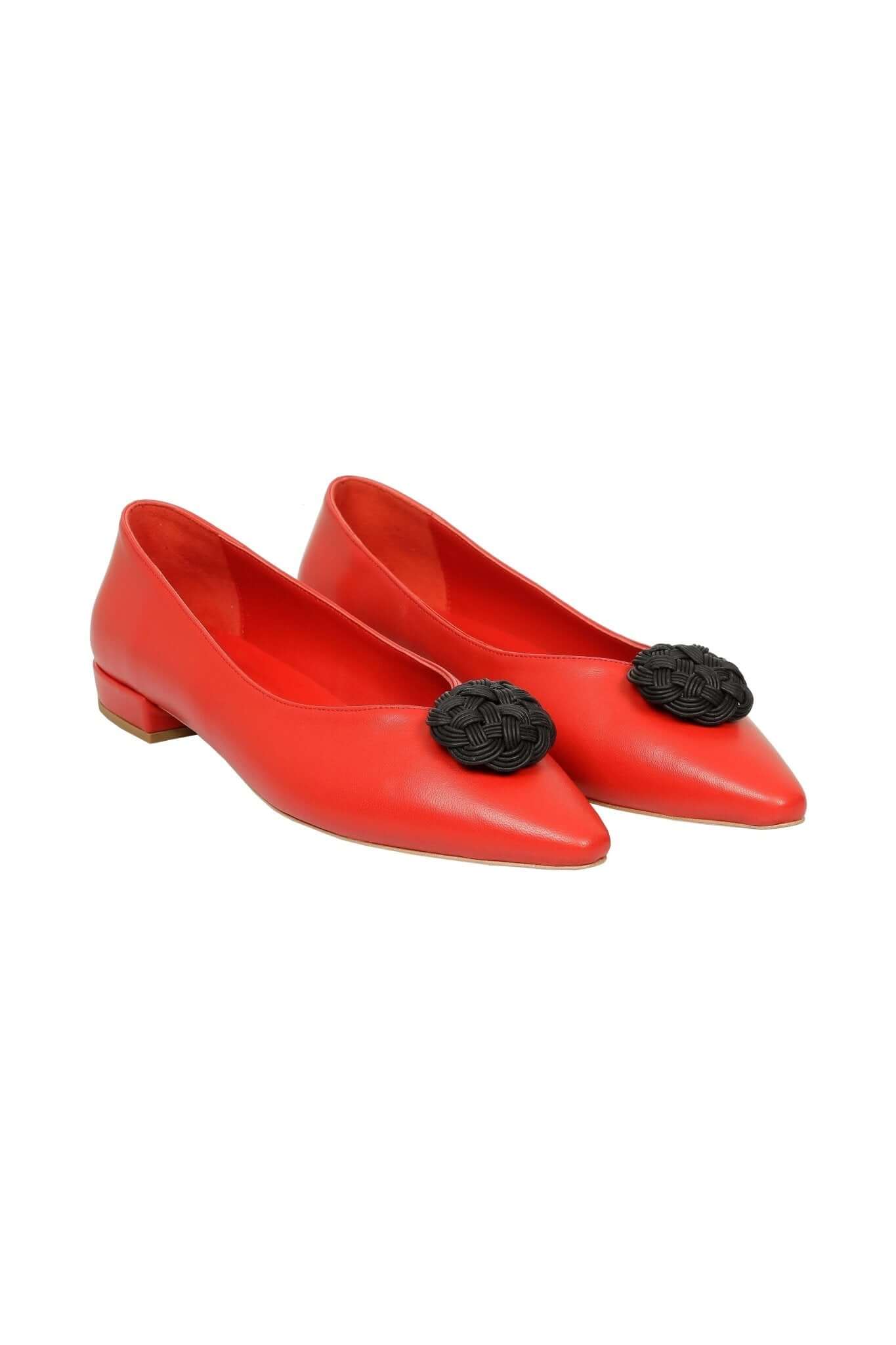 Rosehip Flat - AnatolianCraft