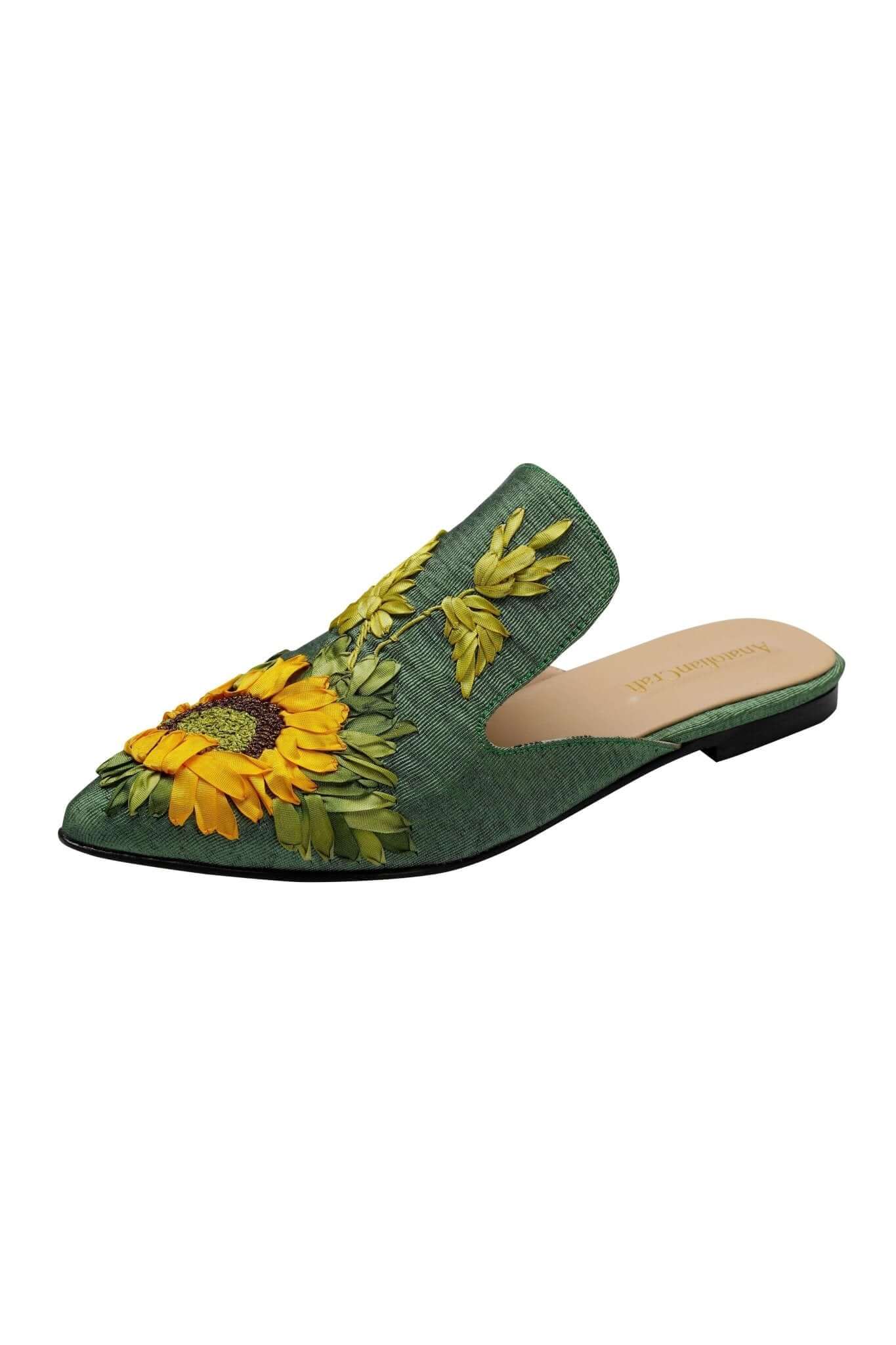 Sunflower Song - AnatolianCraft