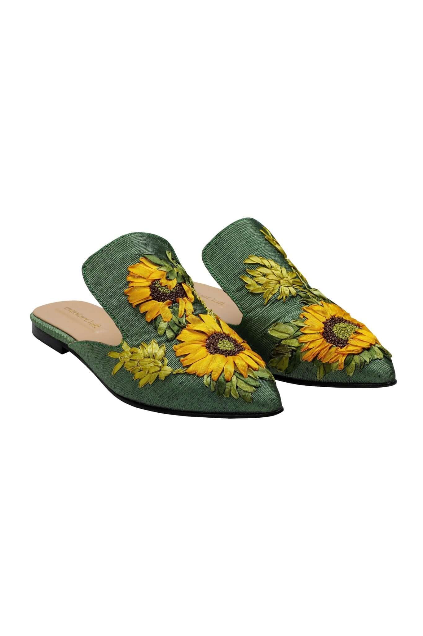 Sunflower Song - AnatolianCraft