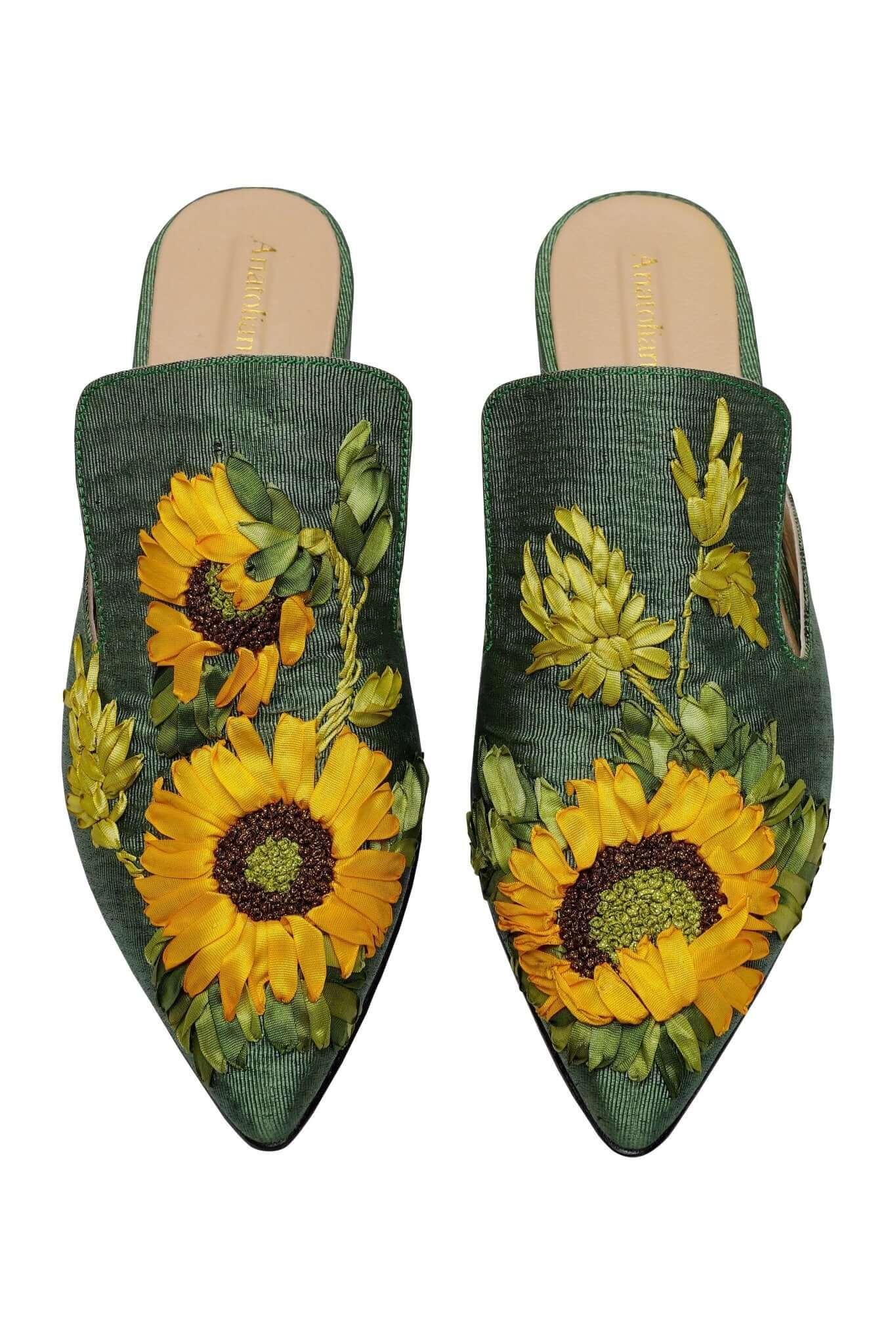 Sunflower Song - AnatolianCraft