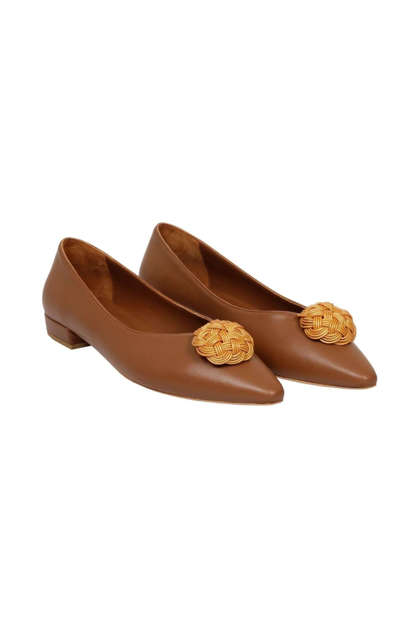 Turkish Coffee Flat - AnatolianCraft