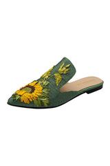 Sunflower Song - AnatolianCraft